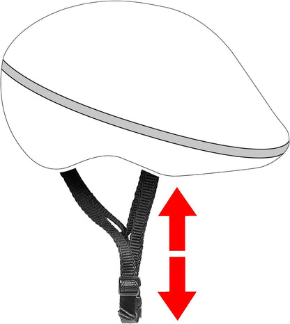 Cycle-Helm