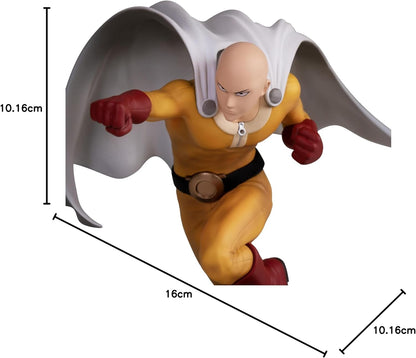 ABYstyle Studio abyfig027 - one-punch man - super figure collection - saitama 16cm
