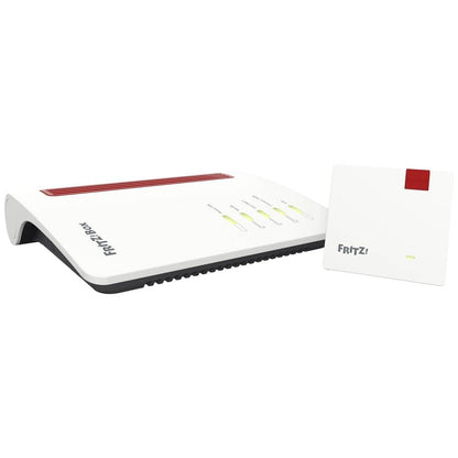 AVM Fritz!Mesh Set 7530AX Repeater AX 1200