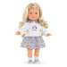 Corolle Clémence 9000200220 Geburtstags-Edition, Puppe, 36 cm, ab 4 Jahren