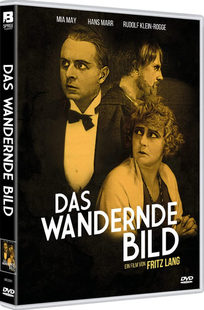 Das wandernde Bild - Kinofassung