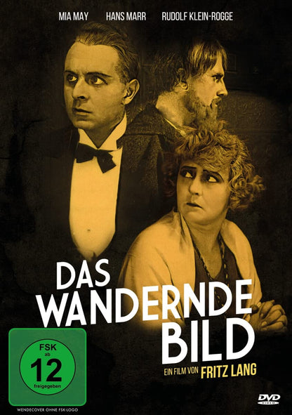 Das wandernde Bild - Kinofassung