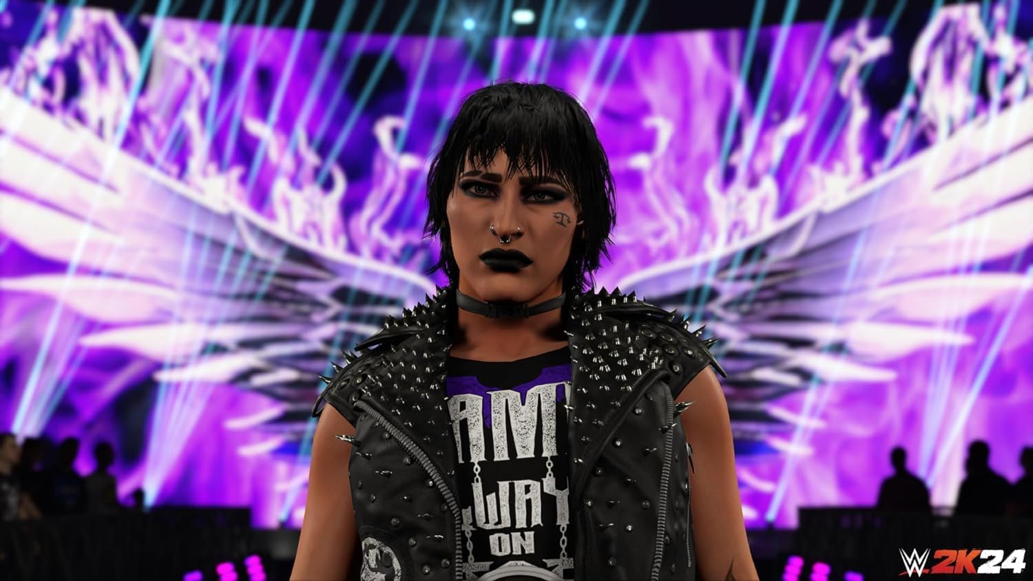 2K GAMES WWE 2K24 (Deluxe Edition