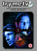 Try Me TV: The X-Files - Season 1 - Episodes 1-4
