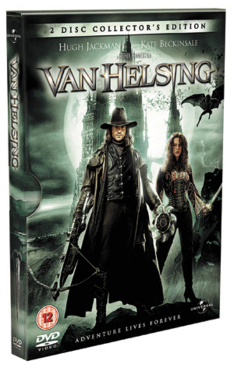 Van Helsing