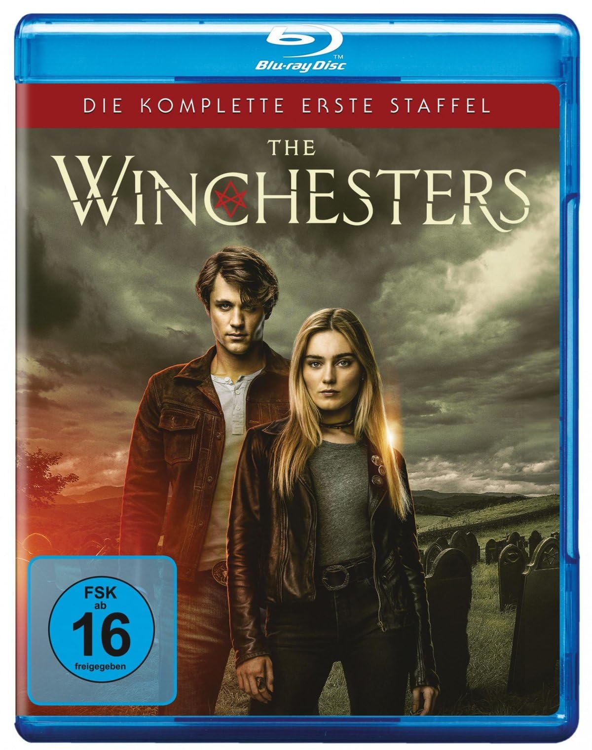 The Winchesters - Staffel 1
