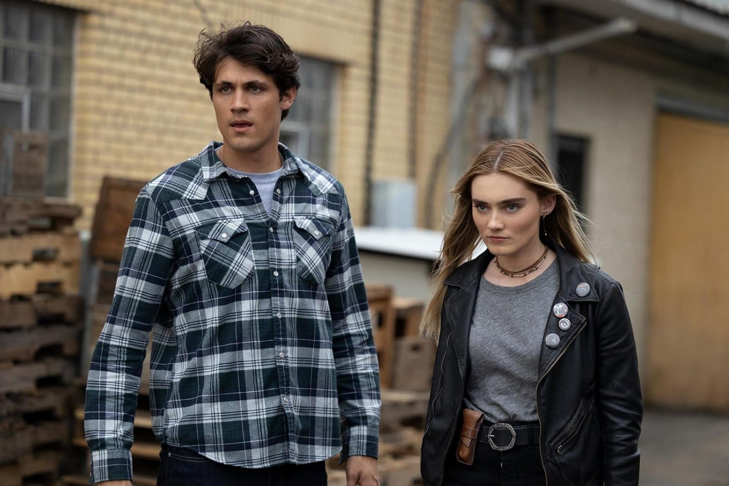 The Winchesters - Staffel 1