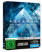 Aquaman: Lost Kingdom - 4K UHD - Steelbook