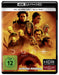 Dune: Part Two (4K Ultra HD) (+ Blu-ray)
