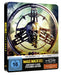 Mad Max: Fury Road - Limited Steelbook  +