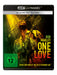 Bob Marley: One Love (4K Ultra HD) (+ Blu-ray