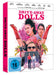 DRIVE-AWAY DOLLS