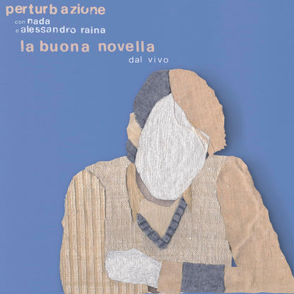 La Buona Novella Live