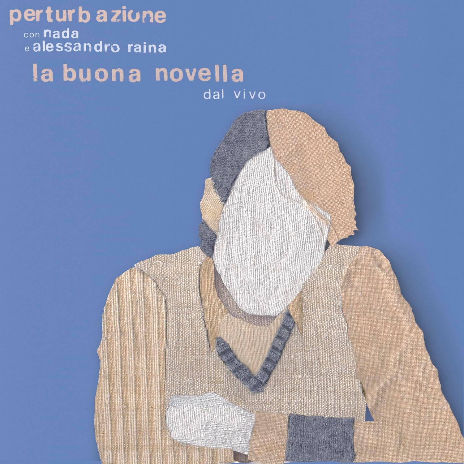La Buona Novella Live r.