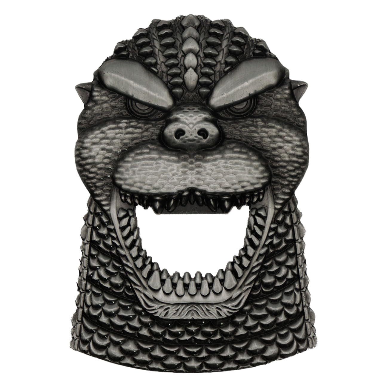Godzilla décapsuleur Godzilla Head 10 cm