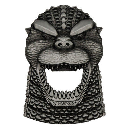 Godzilla décapsuleur Godzilla Head 10 cm