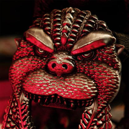 Godzilla décapsuleur Godzilla Head 10 cm