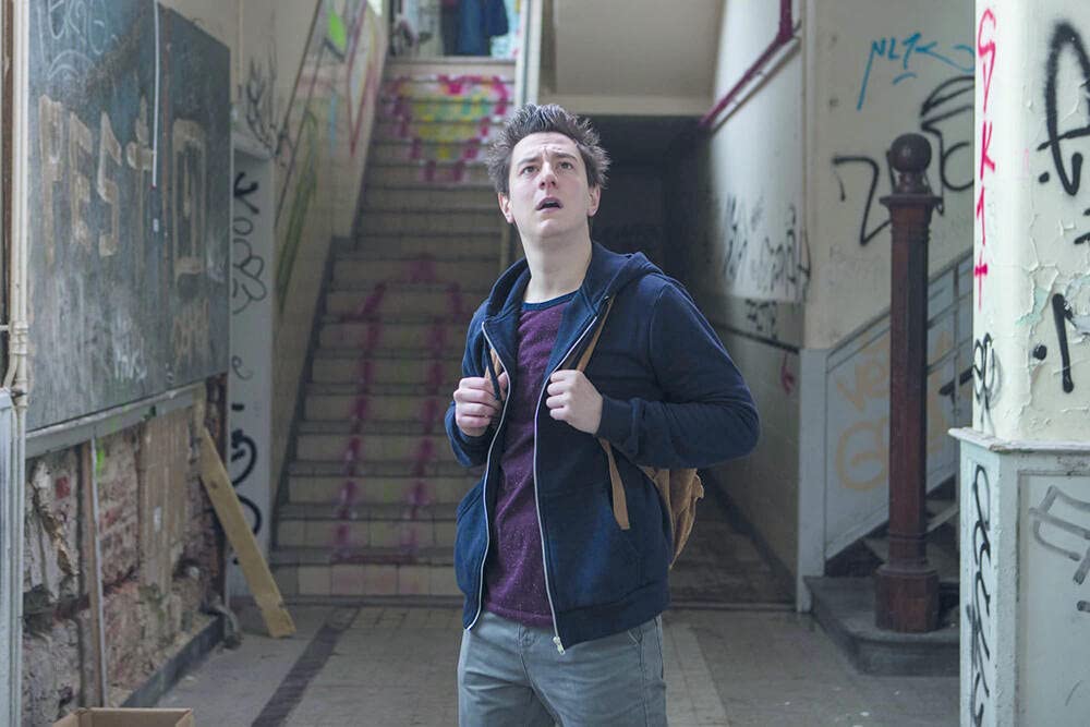 MOVIE - LA COLLE (1 DVD)