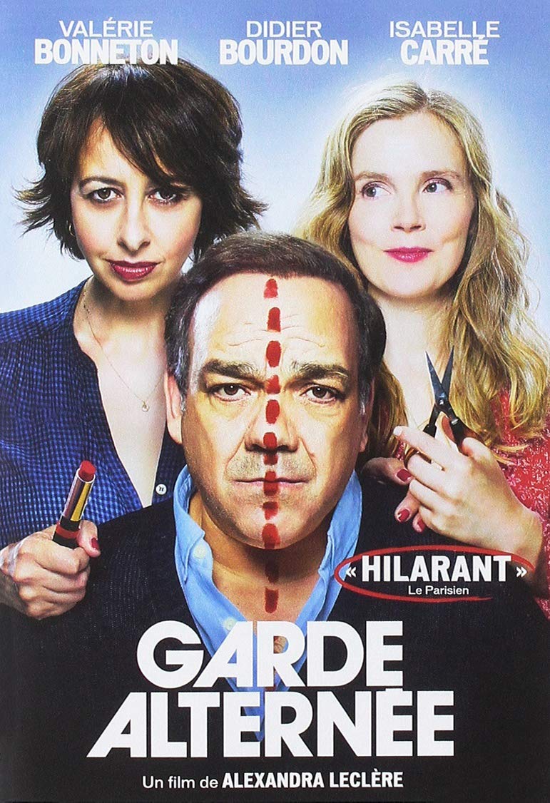 Garde Alternée