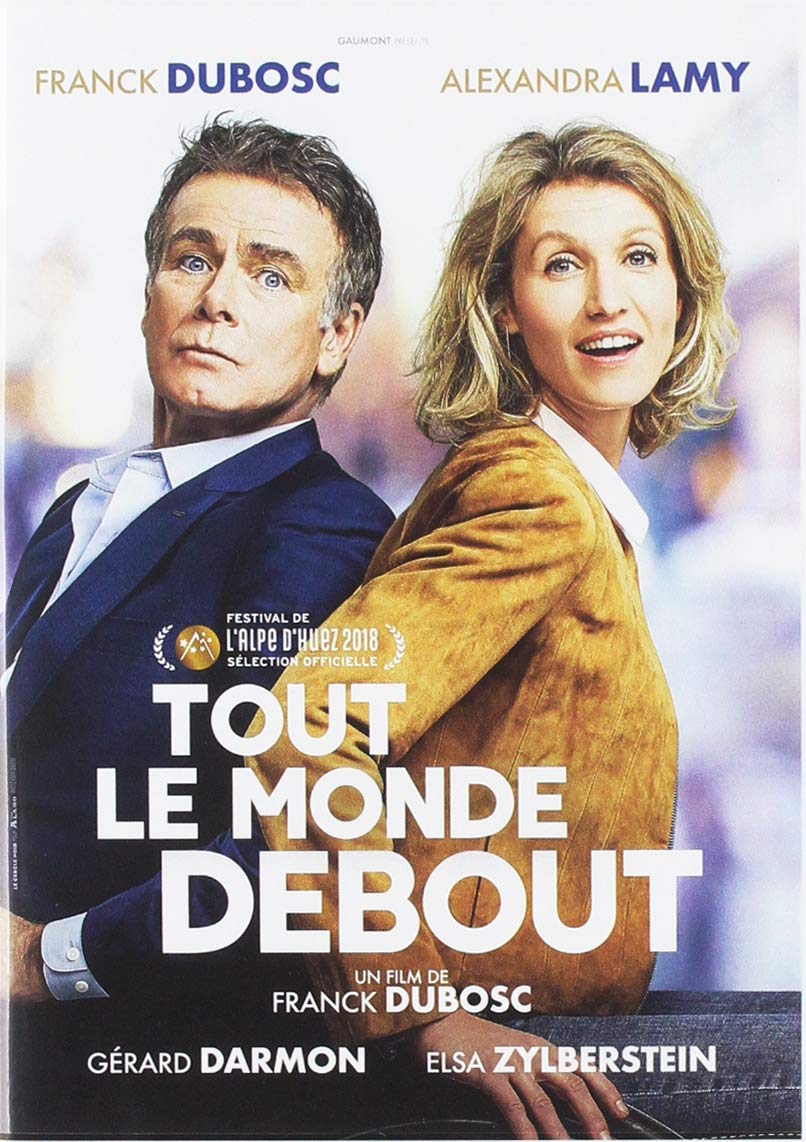 Tout Le Monde Debout