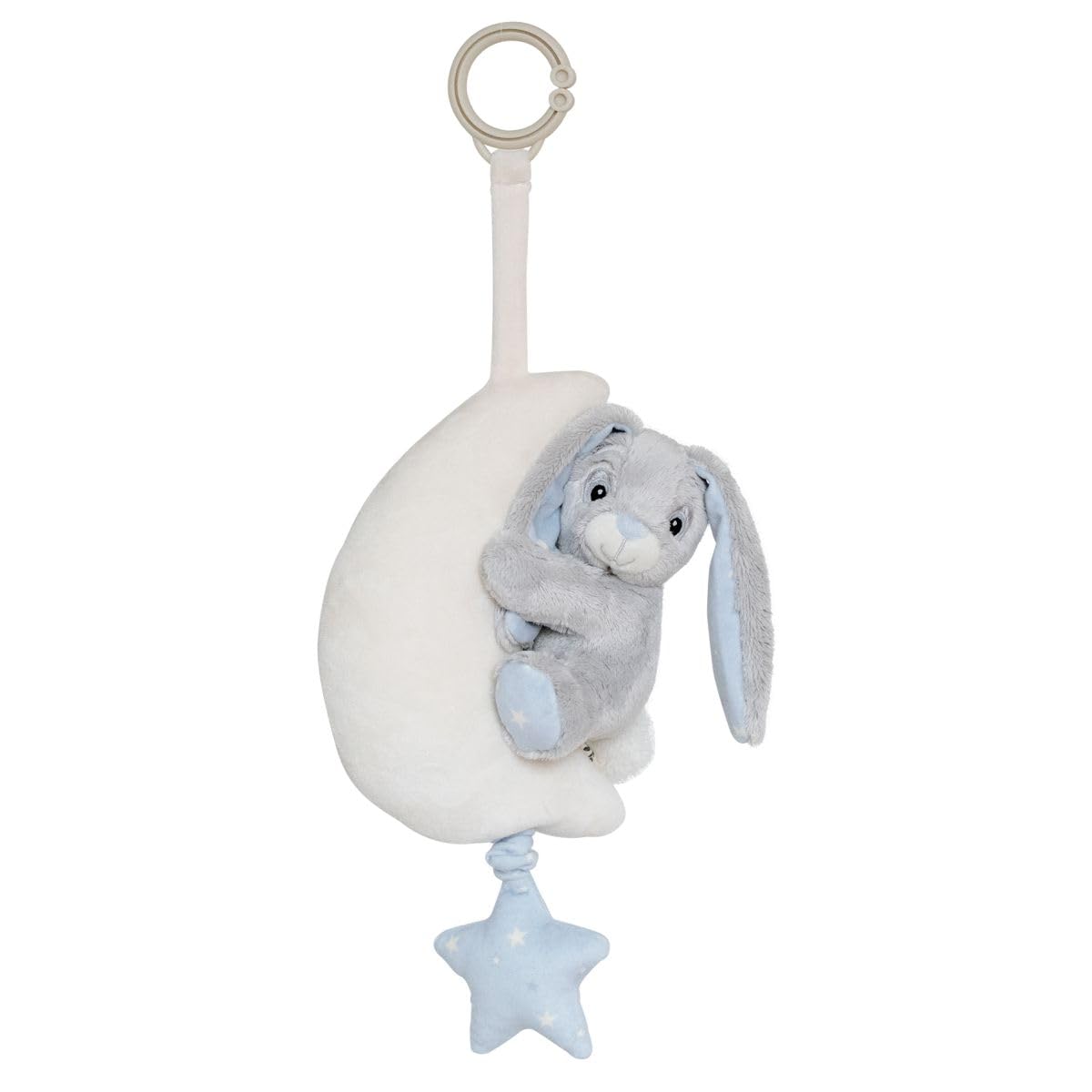 My Teddy - My New Born Star Musical - Blue (28-NSBM)
