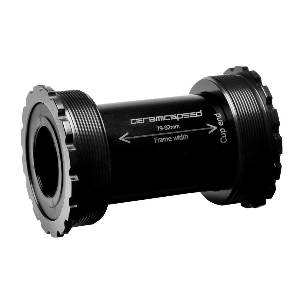 T47 SRAM DUB alternative Black