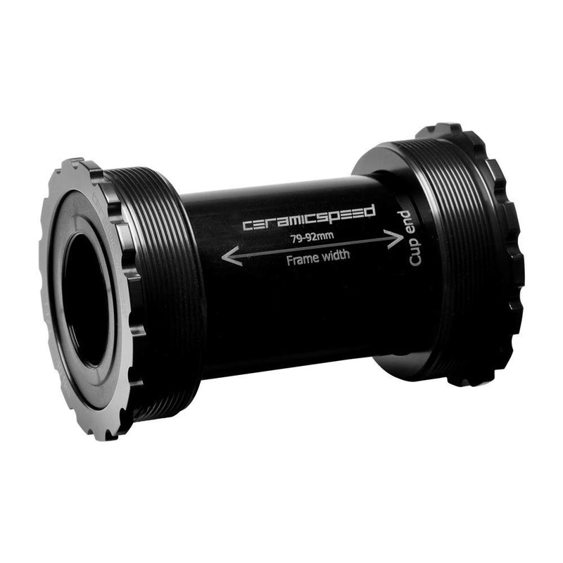 T47 SRAM DUB alternative Black