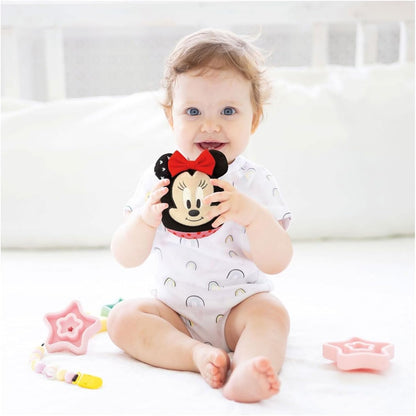 Clementoni - Clementoni Softbal Disney Figuur