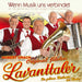 Wenn Musik uns verbindet (das neue Album der goldenen Musikanten aus Kärnten