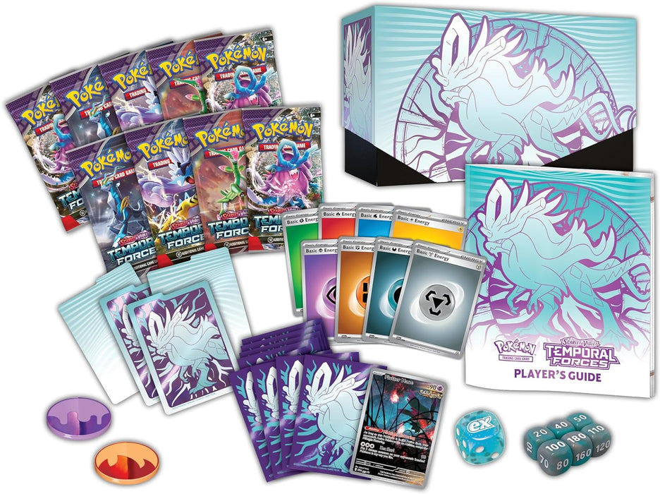 Pokemon JUEGO DE CARTAS - Chrome, Sammelkarten und Zubehör, Mehrfarbig (820650856570