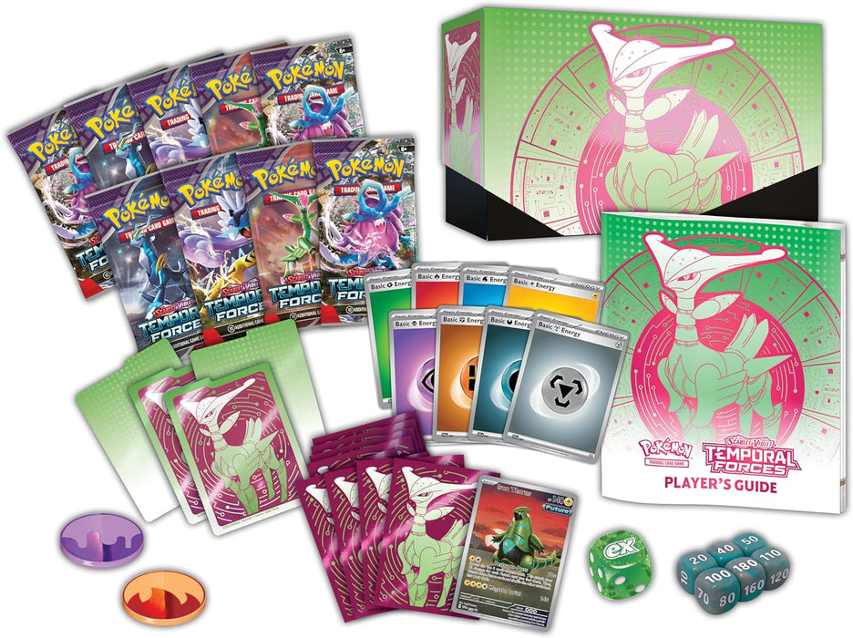 Pokemon JUEGO DE CARTAS - Chrome, Sammelkarten und Zubehör, Mehrfarbig (820650856570