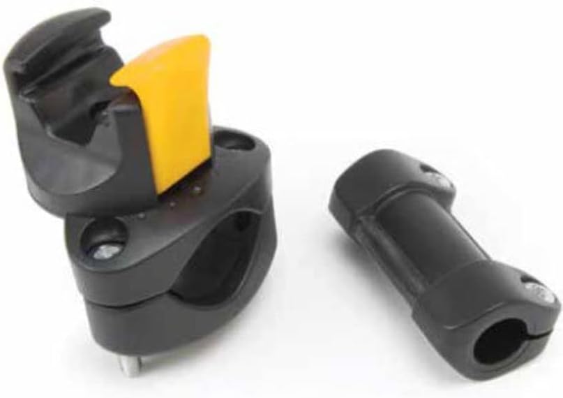 On-Guard Mastiff Keyed Chain Lock