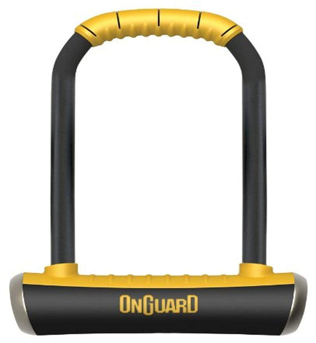 On-Guard Mastiff Keyed Chain Lock