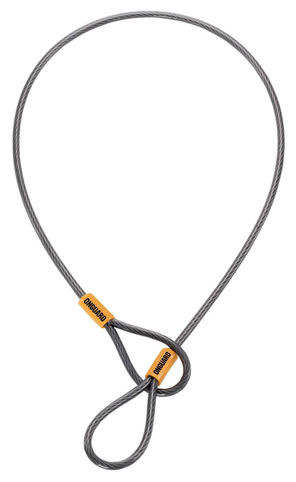 On-Guard Akita 8045 - Cavo a cappio, 53 cm x 5 mm