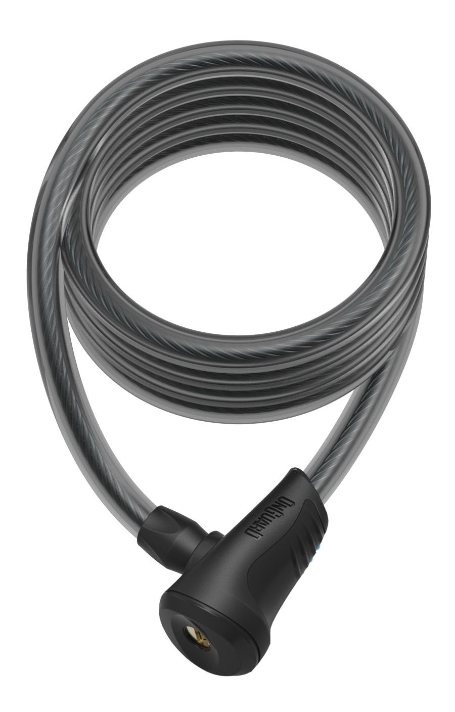 ONGUARD New Neon Coil Cable Lock 180 x 12mm 4 Colours