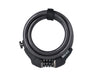 ONGUARD Dobermann Spiral Cable Lock