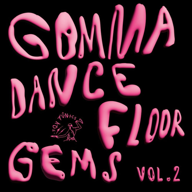 Gomma Dancefloor Gems - Volume 2