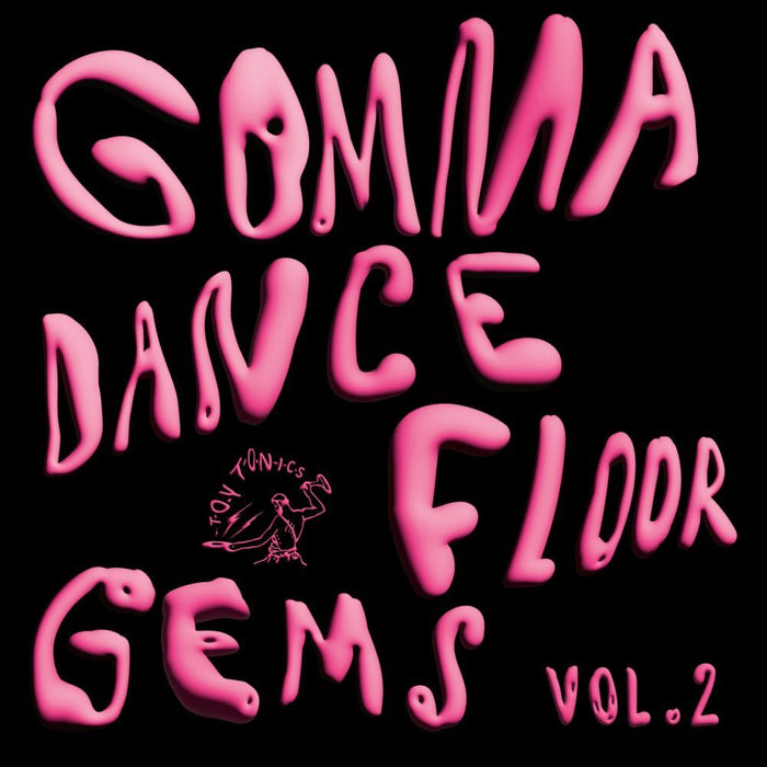 Gomma Dancefloor Gems - Volume 2