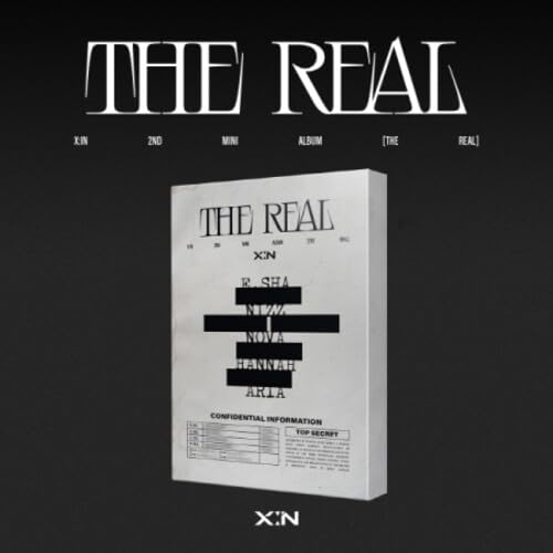 The Real