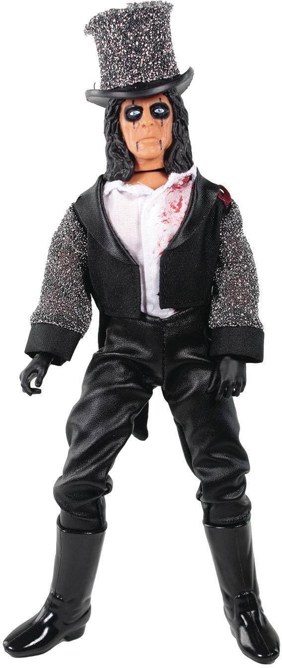 Figura Acción Alice Cooper