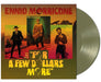For a Few Dollars More