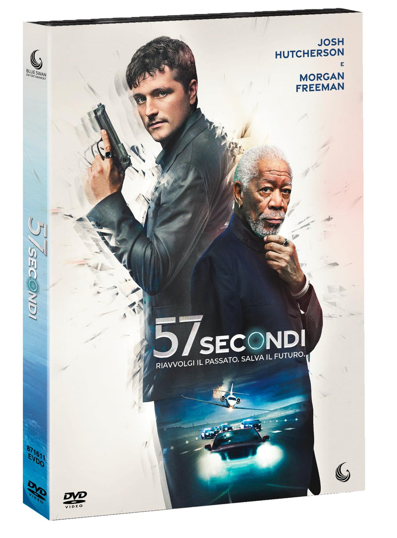 57 Secondi - Dvd