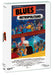 Blues Metropolitano - Dvd