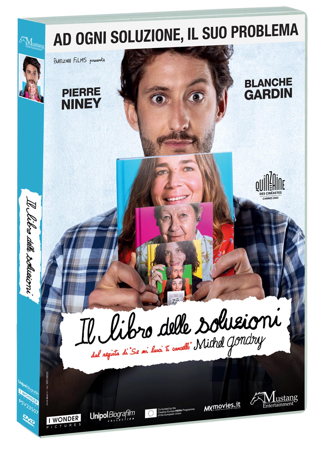 Libro Delle Soluzioni (Il) - (Italian Import)