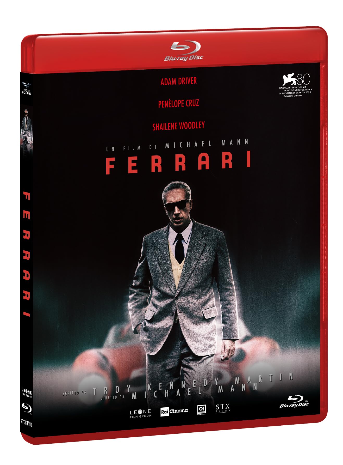 Ferrari - Bd