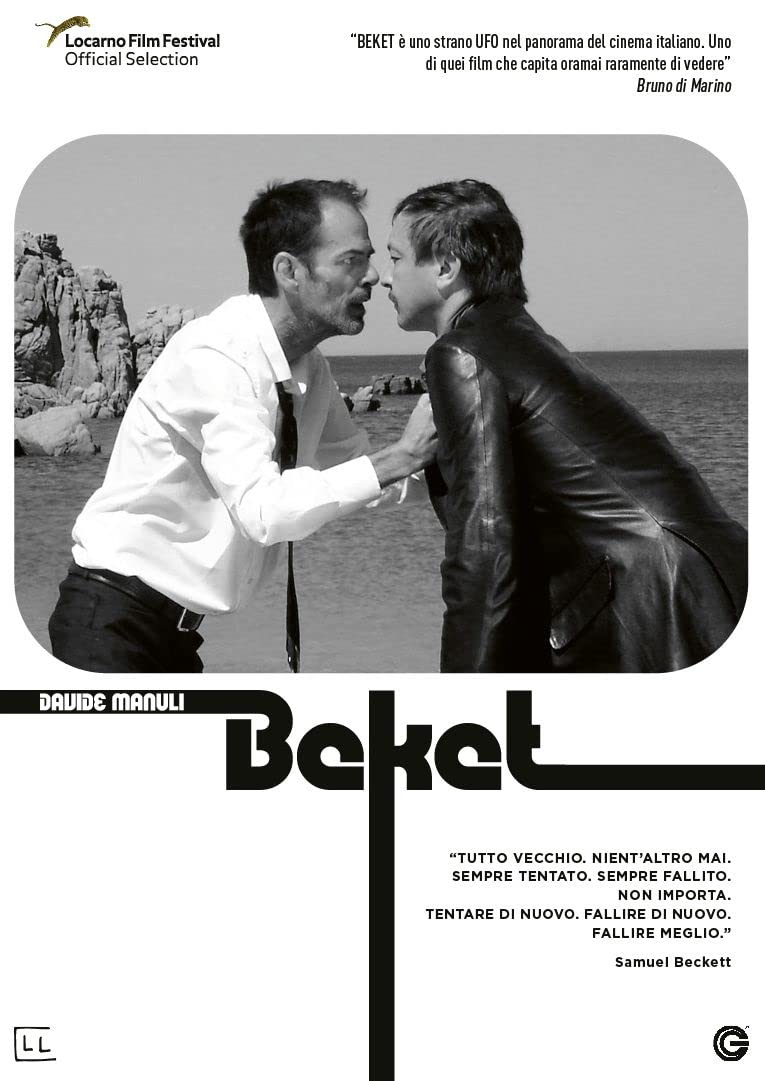 Beket - (Italian Import)