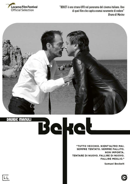 Beket - (Italian Import)