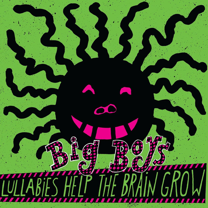 Lullabies Help the Brain Grow