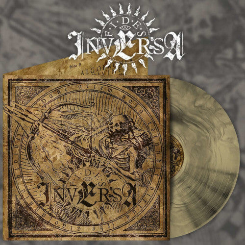 Hanc Aciem Sola Retundit Virtus (Marbled Vinyl LP)