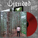 Nedstigning (Blood Red Vinyl LP)